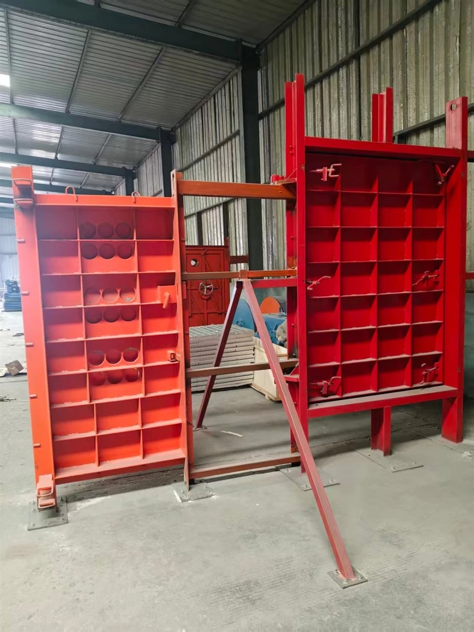 Mine Shaft Door price